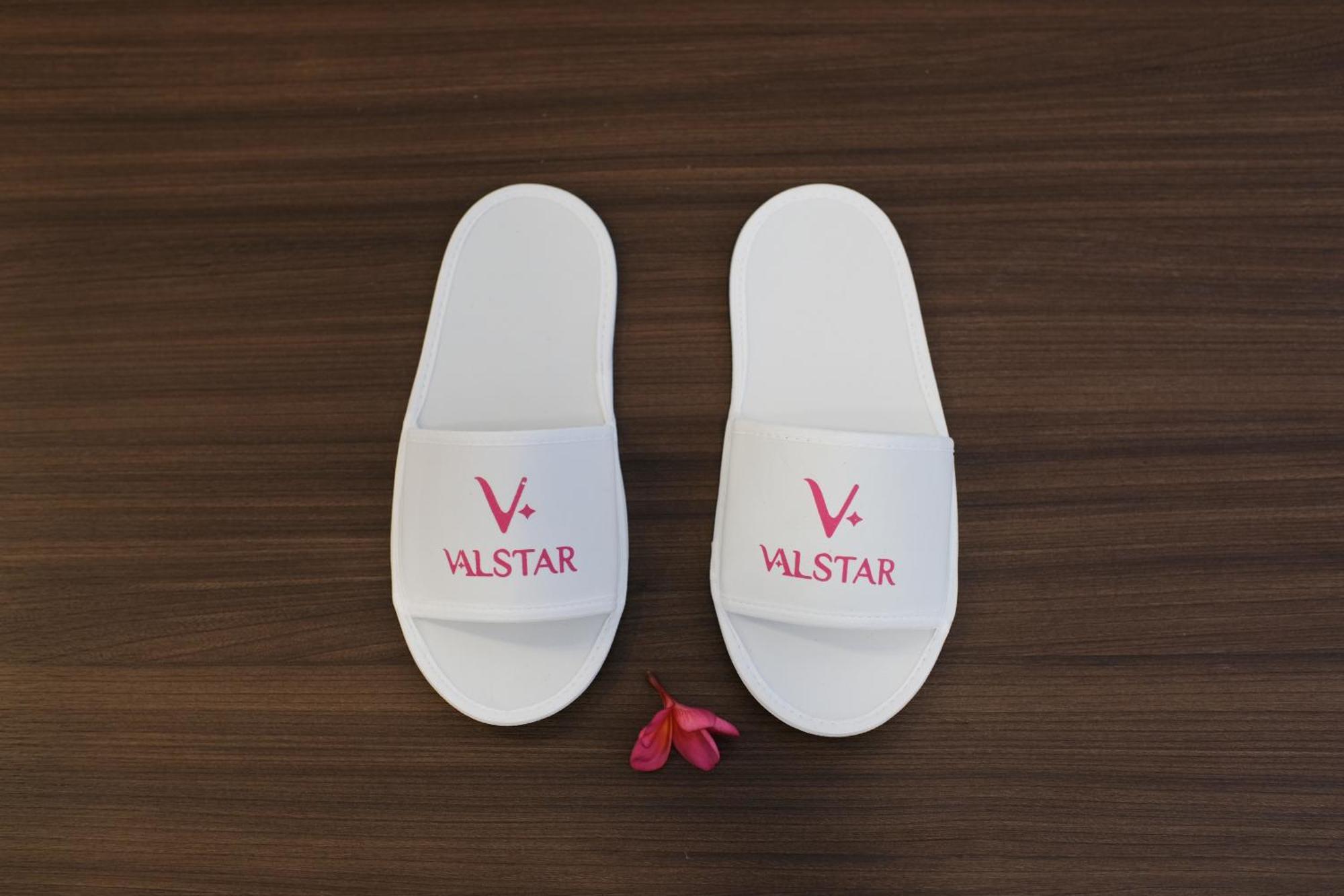 Hotel Valstar