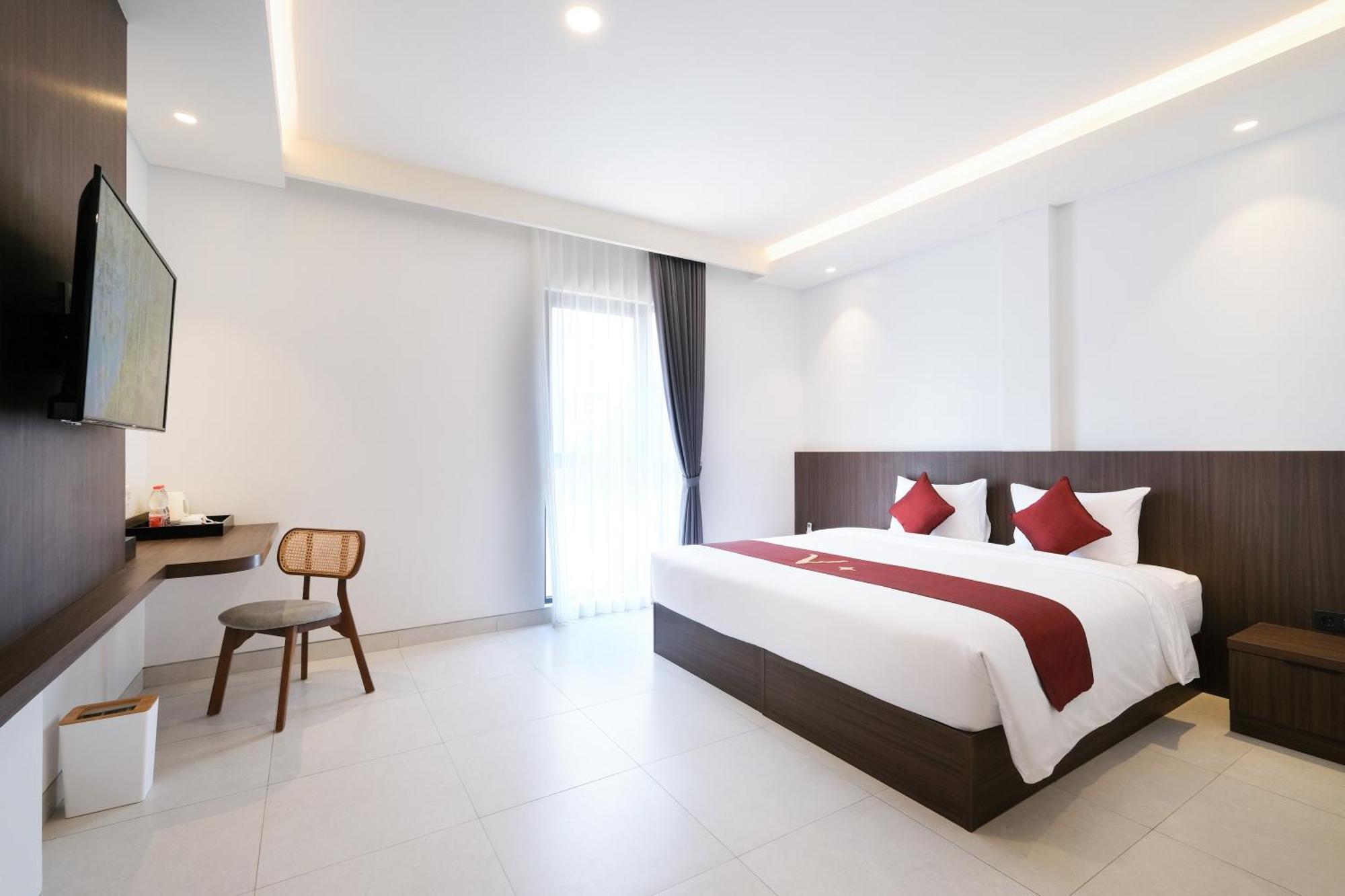 Hotel Valstar Canggu