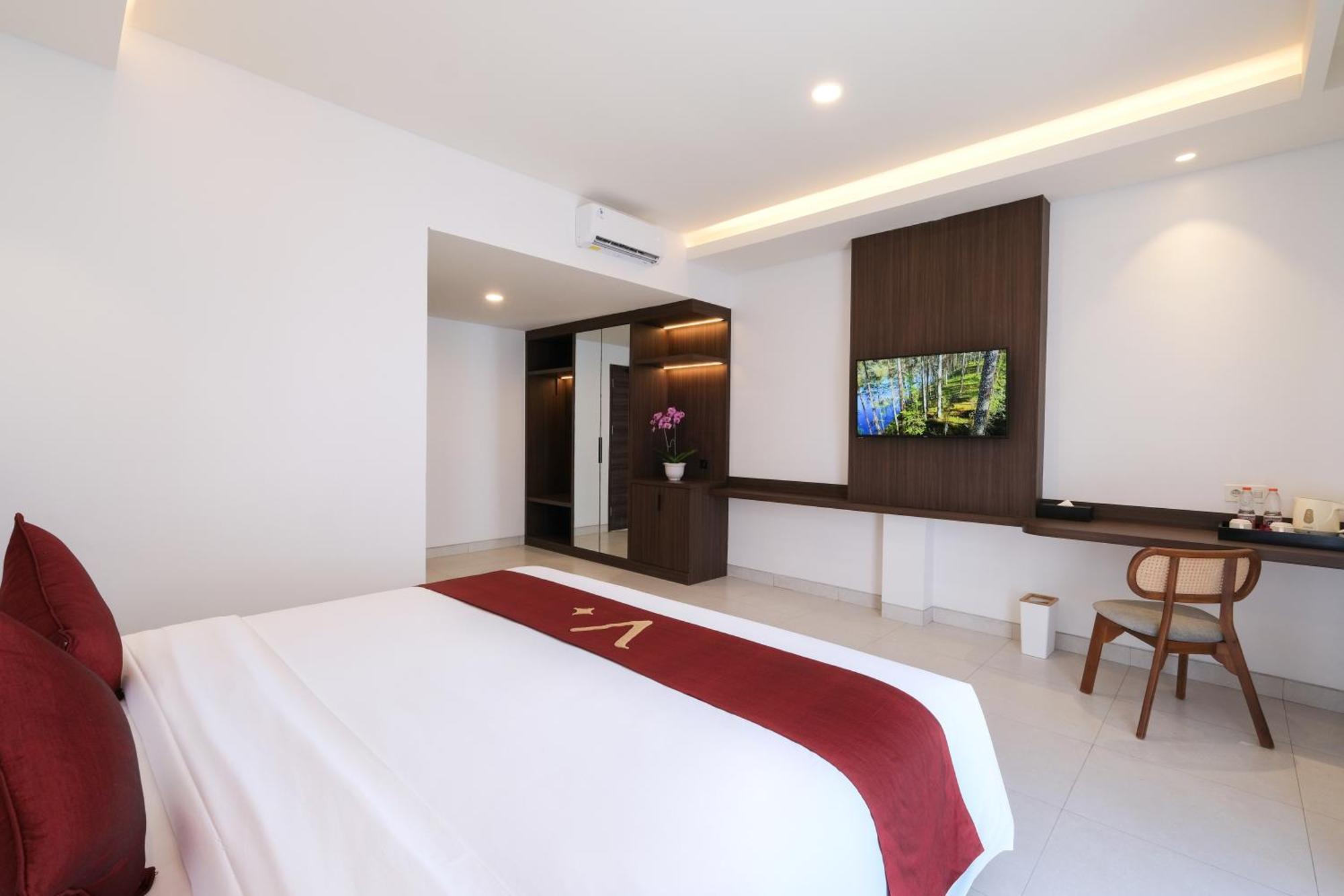 Valstar Canggu