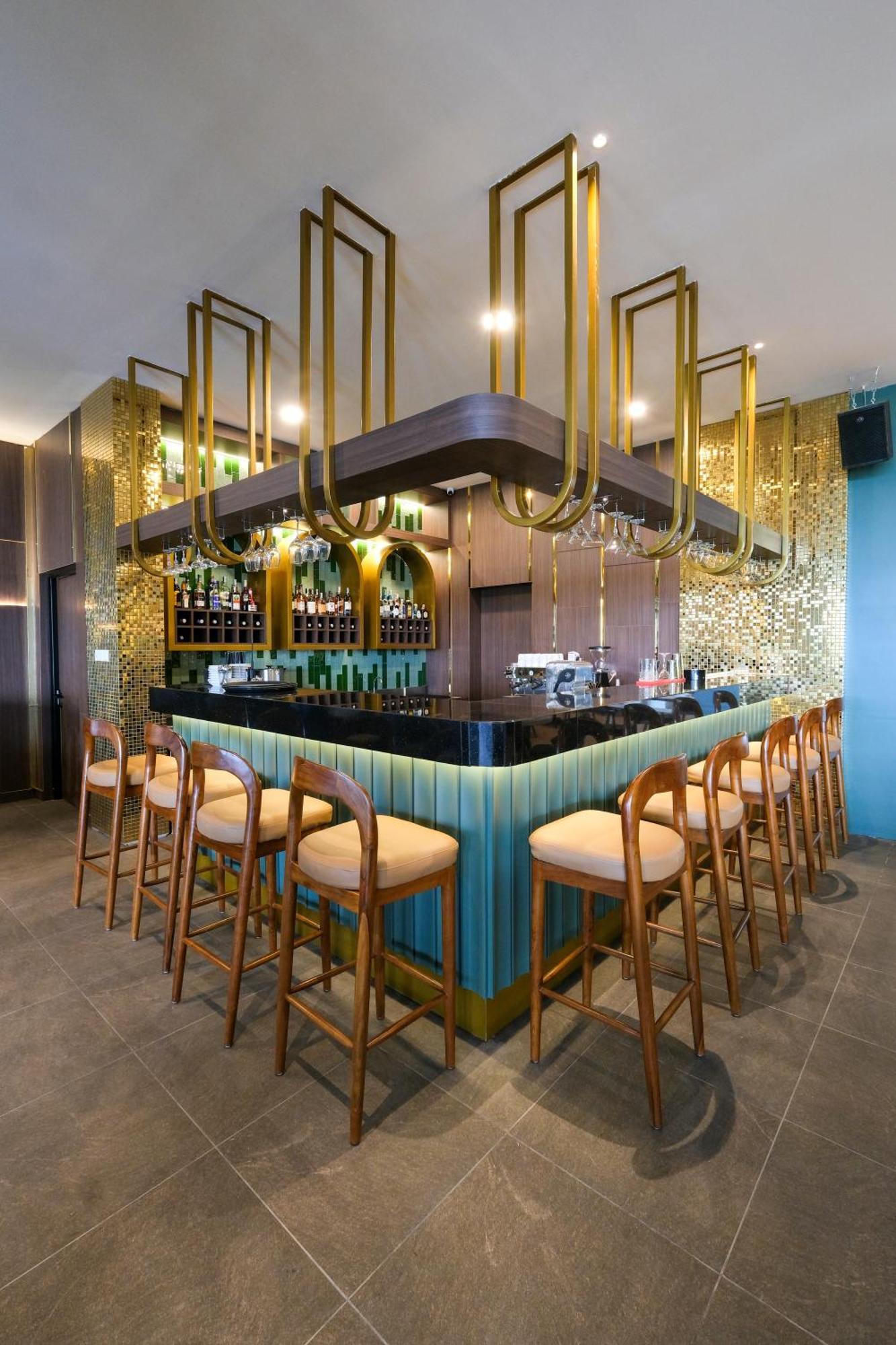 Valstar 4* Canggu