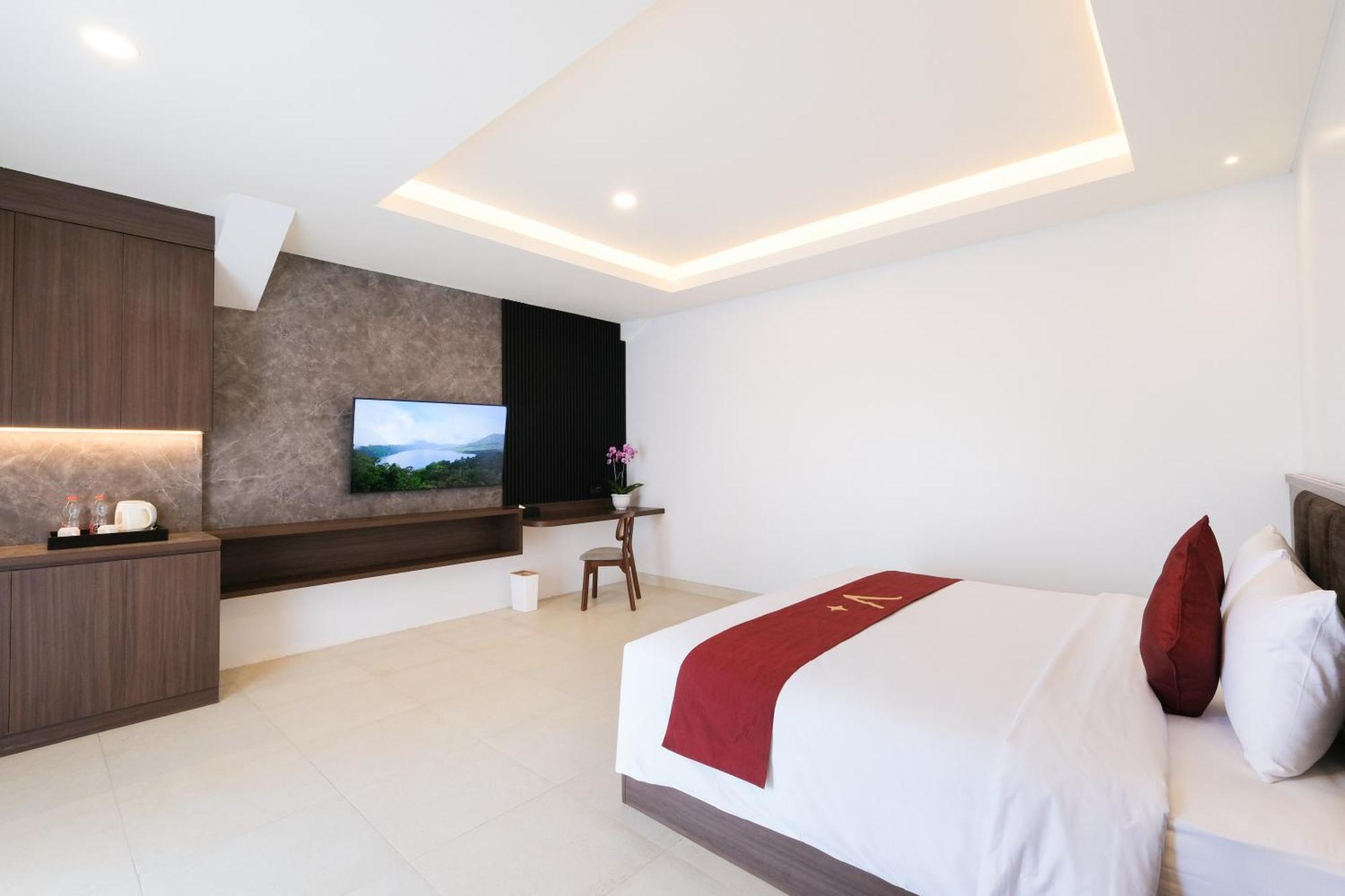 Hotel Valstar