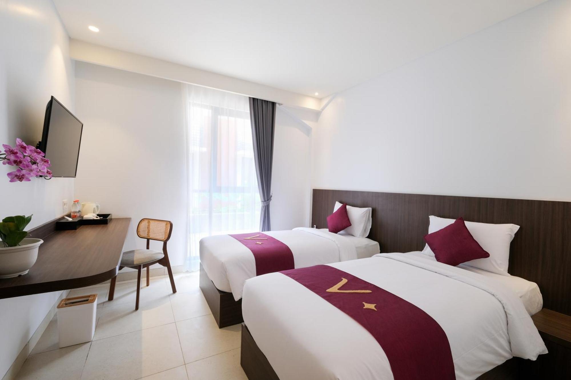Hotel Valstar Canggu