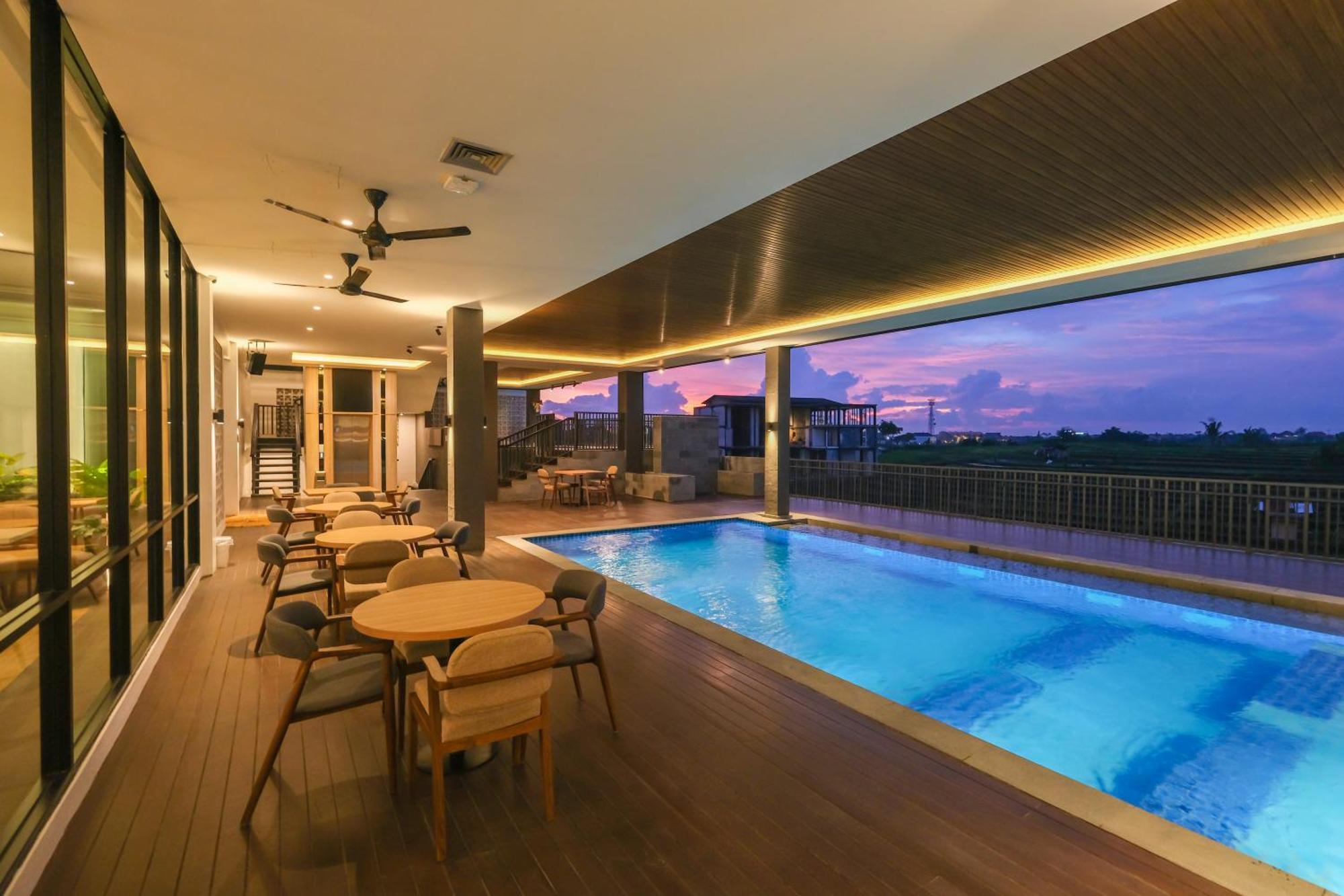 Valstar Canggu