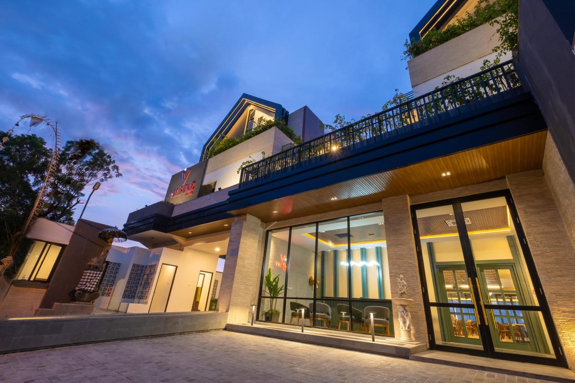 Hotel Valstar Canggu