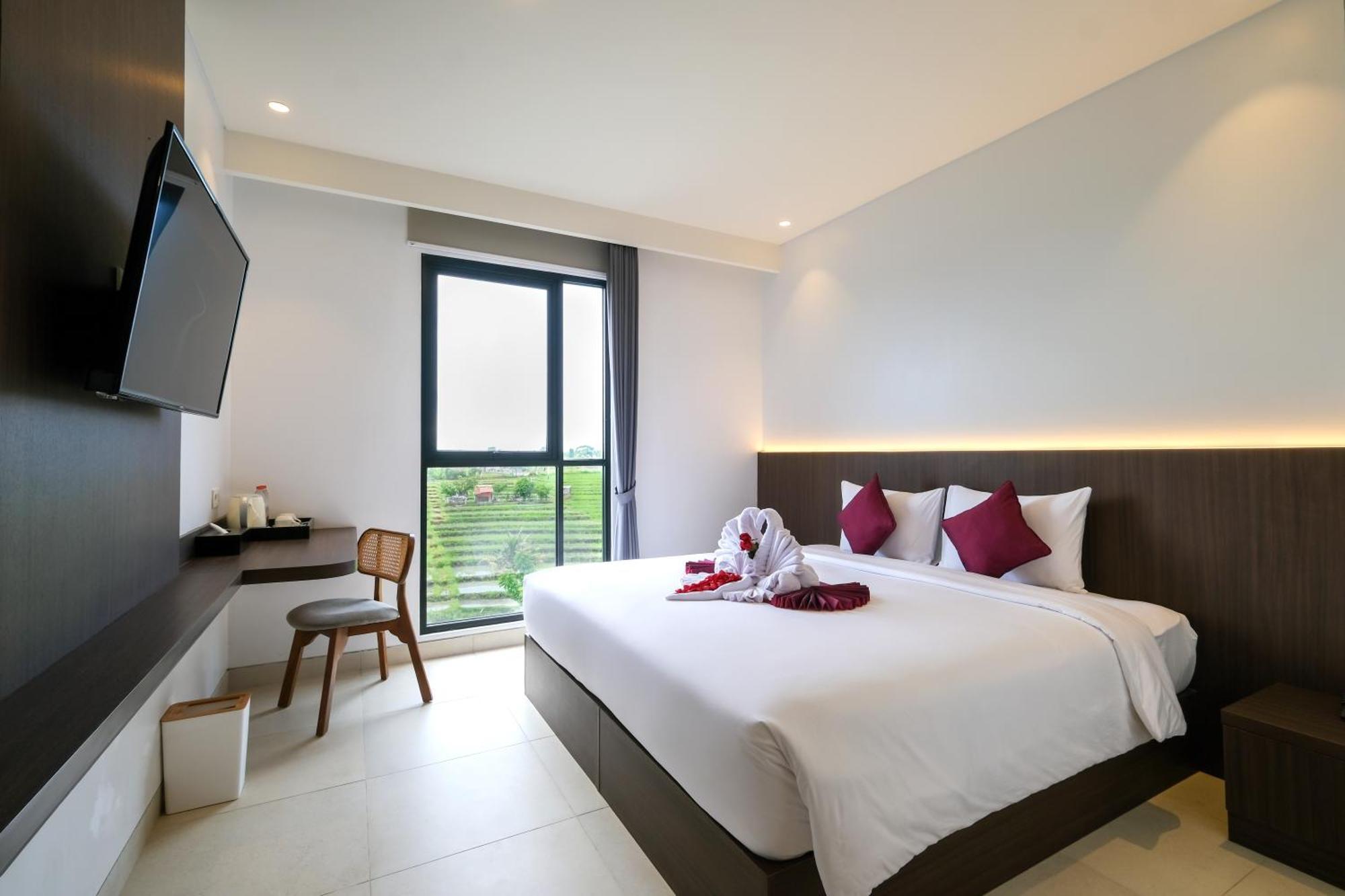 Hotel Valstar Canggu