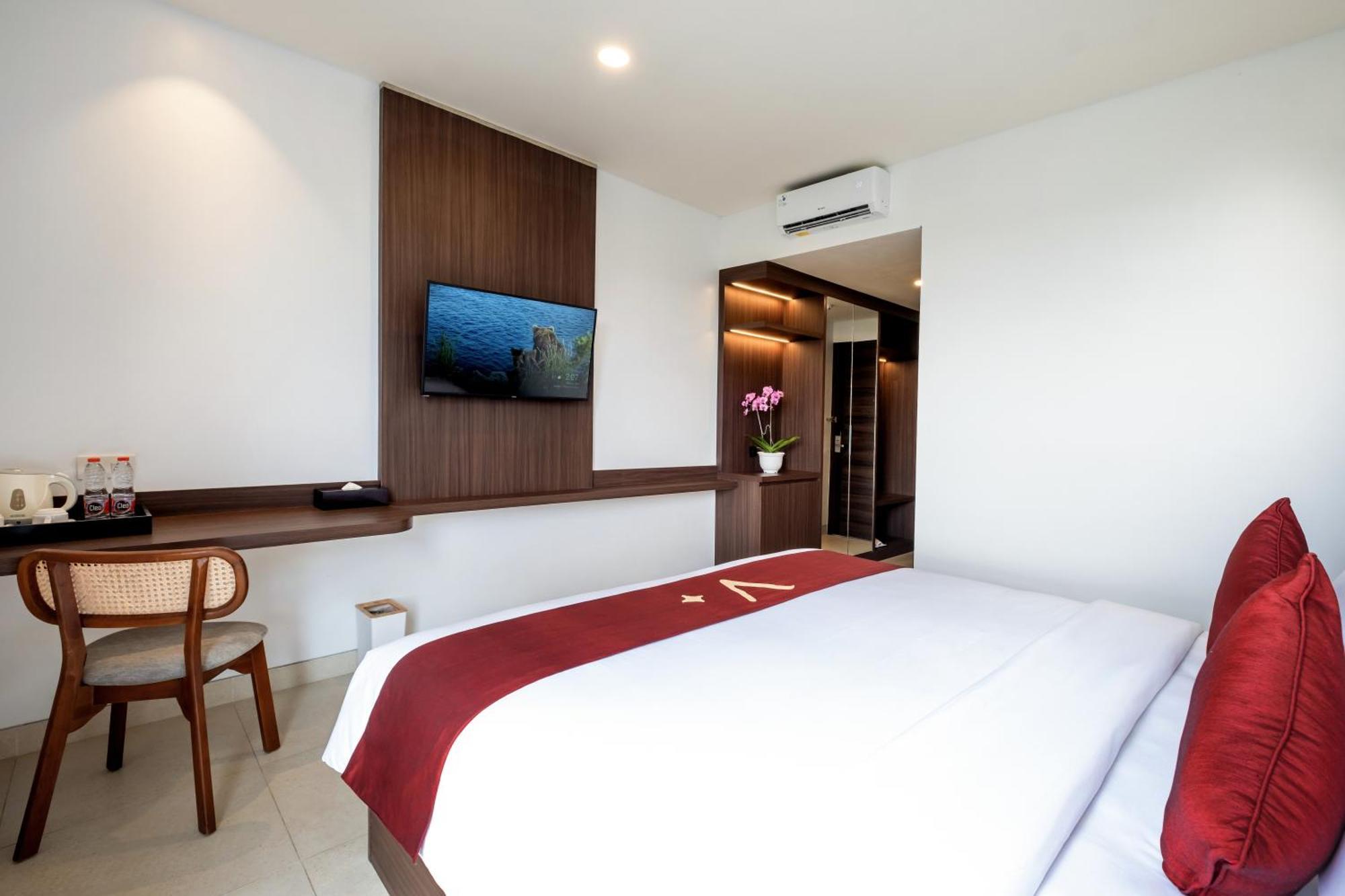 Valstar Hotel Canggu
