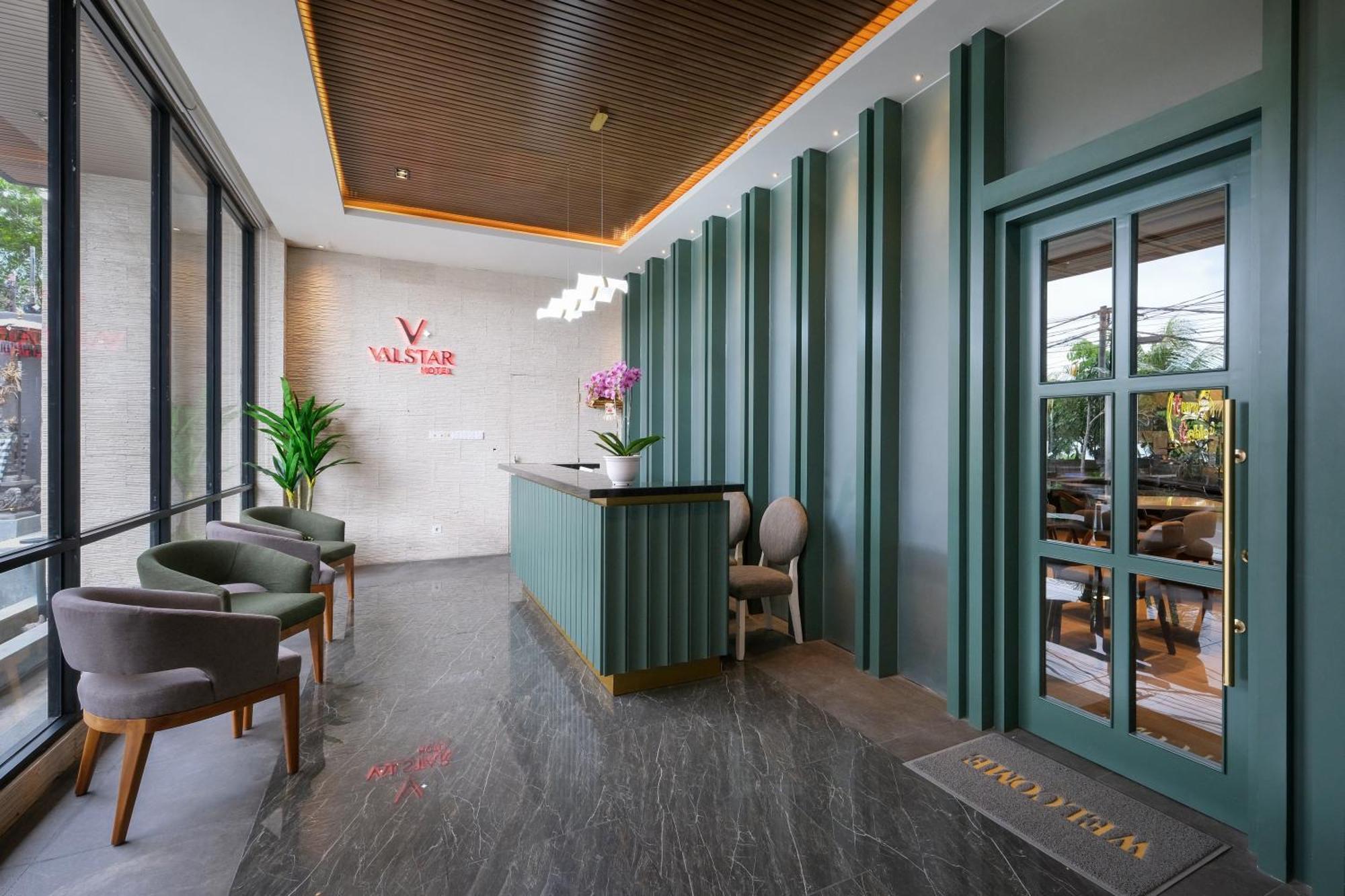Valstar Canggu