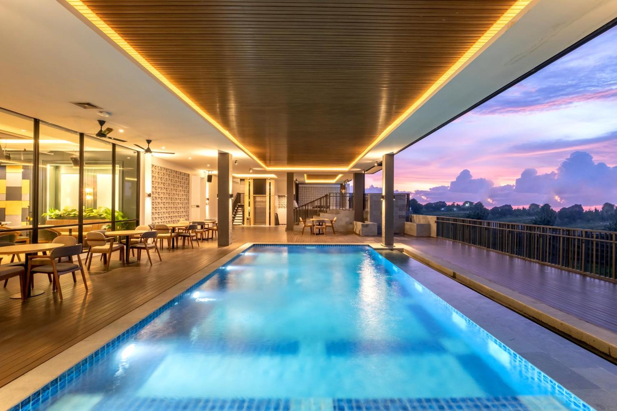 Valstar Hotel Canggu