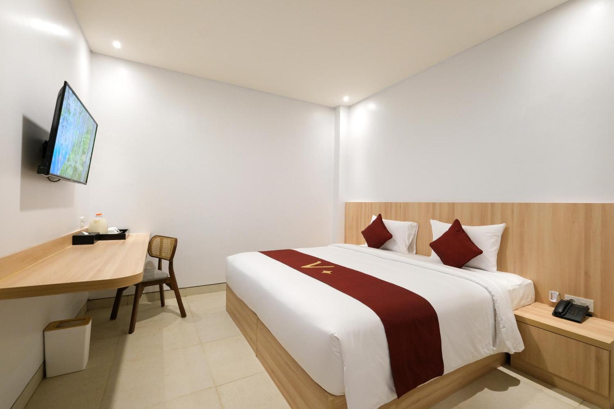 Hotel Valstar Canggu