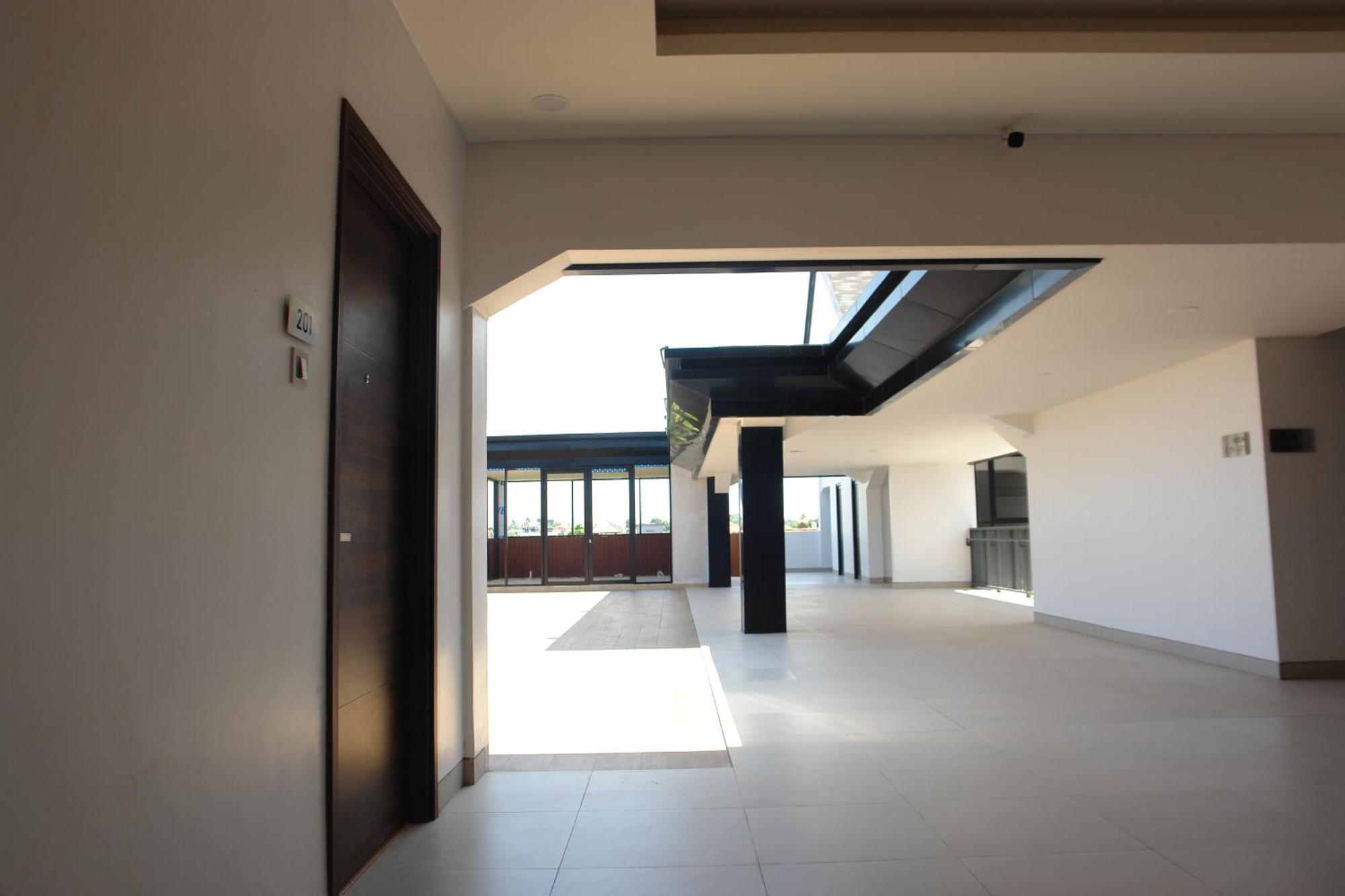 Hotel Valstar Canggu