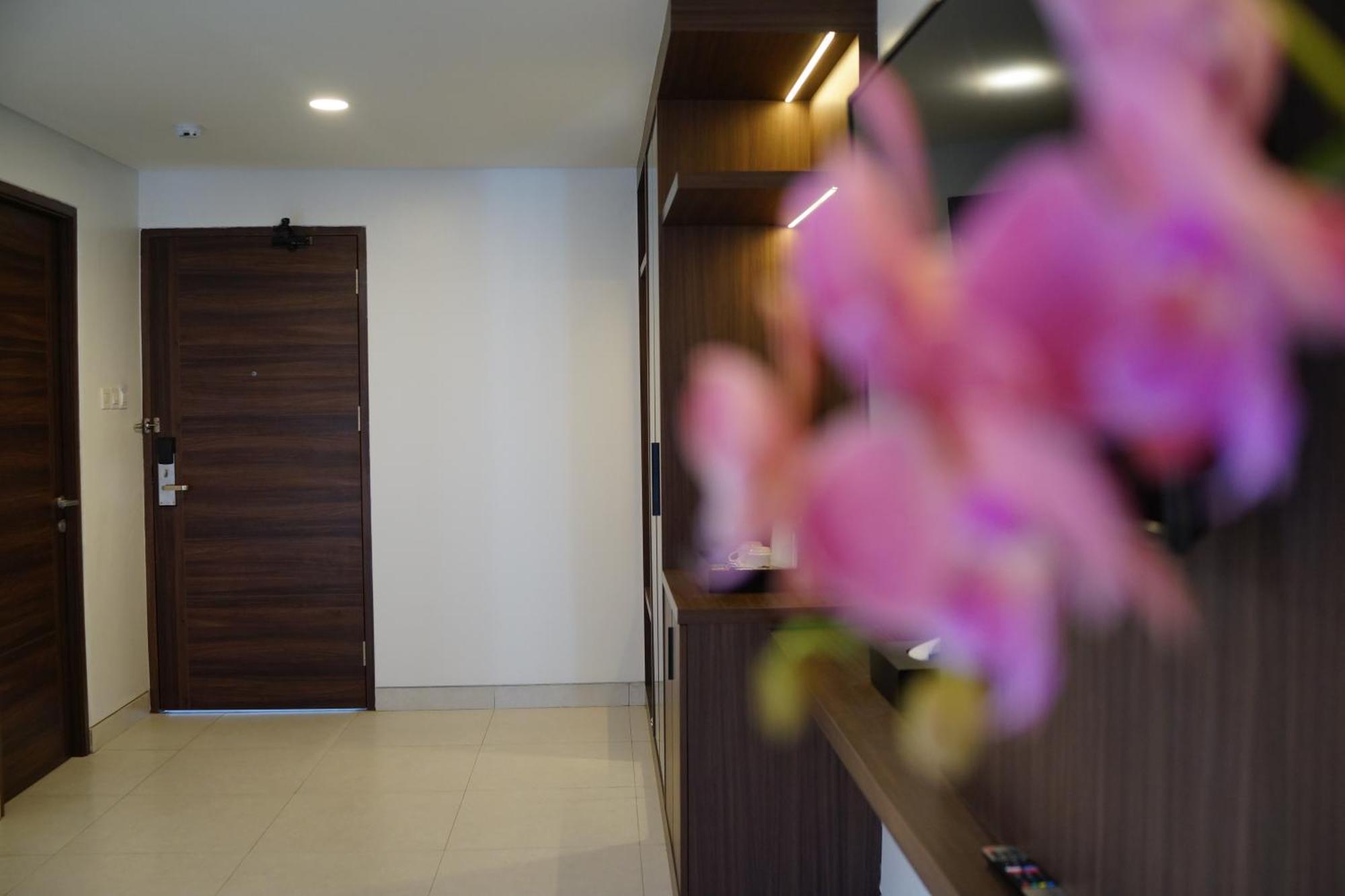 Hotel Valstar Canggu