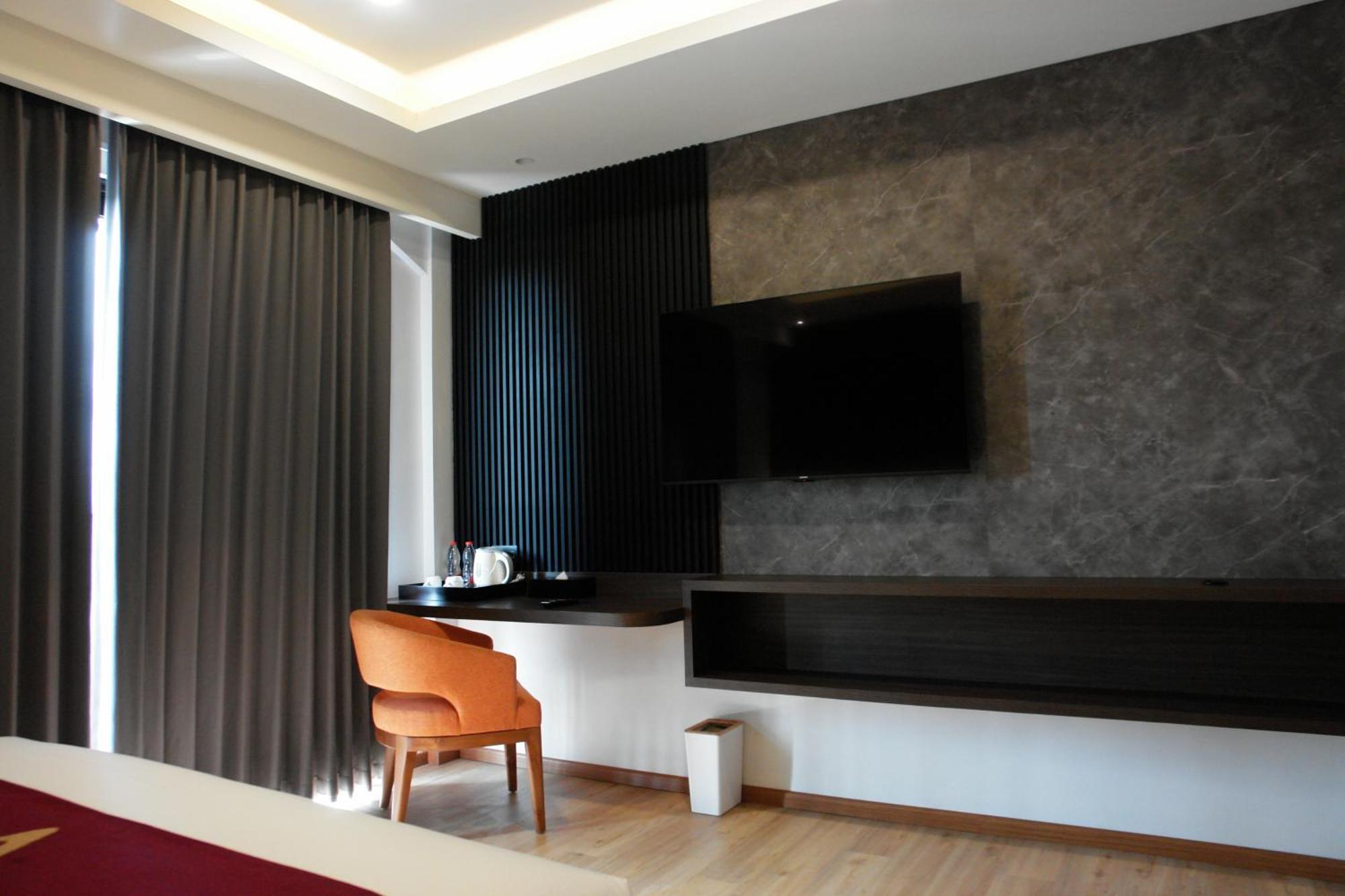 Hotel Valstar Canggu