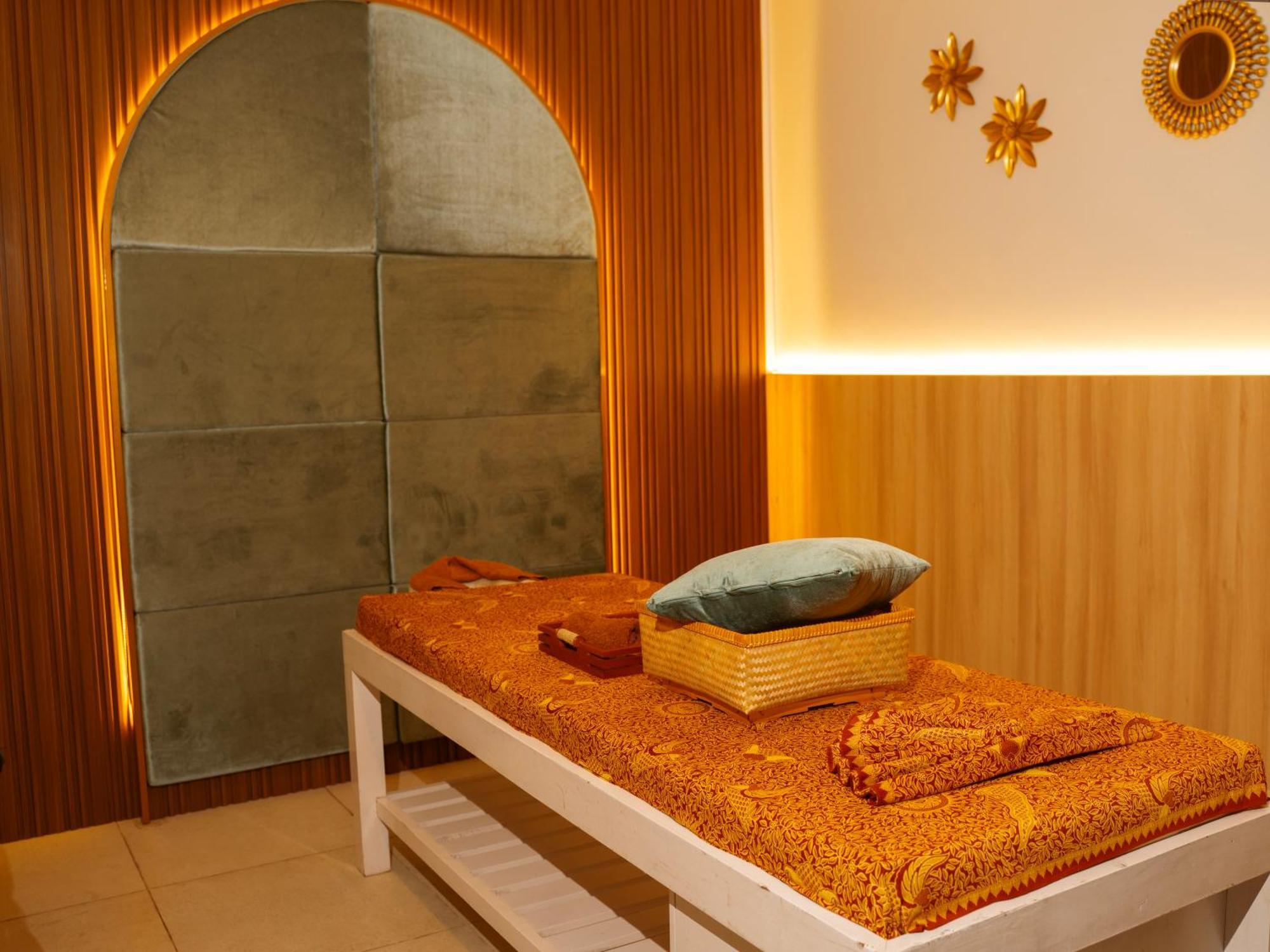 Hotel Valstar 4*